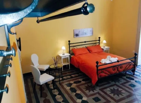 Central Suites Catania