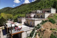 Lovely Lava Hot Springs Studio, Walk to Pools - spa