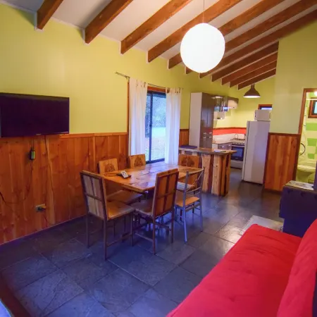 Entre Hualles y Pellines