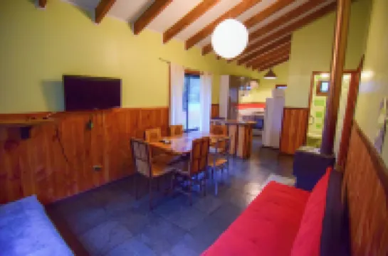 Entre Hualles y Pellines