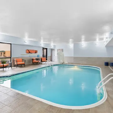 Hampton Inn Akron/Fairlawn