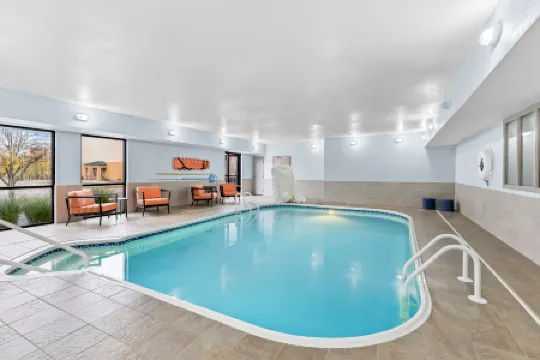 Hampton Inn Akron/Fairlawn