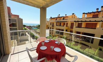 Apartamentos Alcocebre Suites 3000