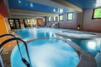 波爾塔里亞酒店 - SPA