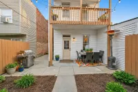 Downtown Lancaster Retreat - Amish County Hotels in Lancaster