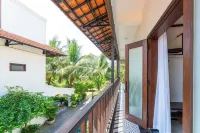 Mayci Eco Boutique Hotel Hoi An - رومانسي