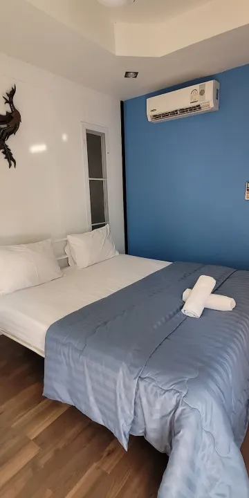 ห้องดีลักซ์