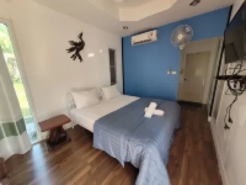 Sawansang Nangkeaw Resort