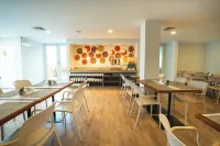 Casa Andina Select Paracas - breakfast