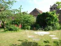 Maison Sainte Barbe Hotels in Autun