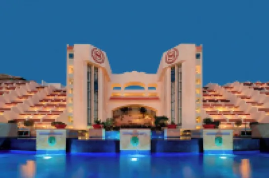 Sheraton Sharm Hotel, Resort, Villas & Spa Hotels in Sharm El Sheikh