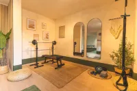 Villa Jasmin by Atlantic Holiday - palestra