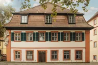 HOY bamberg boutique hotel