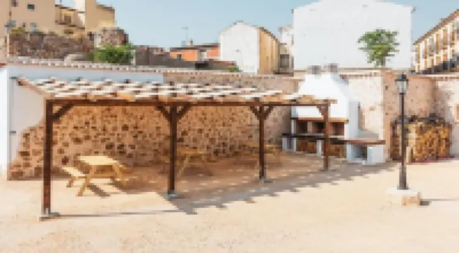 拉塞雷里亞綜合體