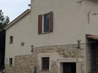 Uliveto Magico Hotels in Cannara