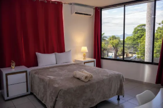 Sulam Hotel Nicaragua Hotels in 
