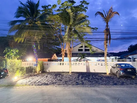 รูปภาพของทรีโคโค่วิลลา อ่าวนาง กระบี่