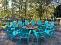 Keowee Lakefront 🛶 dock, canoe, kayaks, and more!