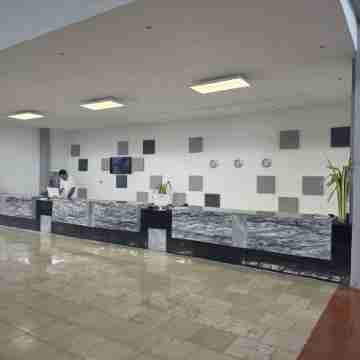 Hotel Playa de Oro Others