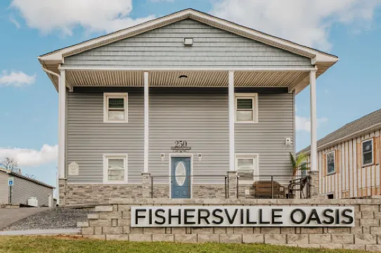 Fishersville Oasis