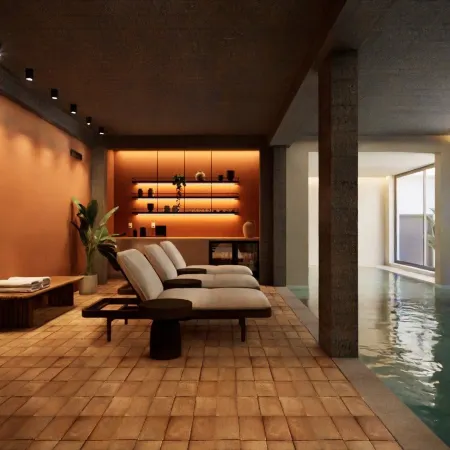 ARATO by E-GEO