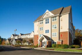 Residence Inn Springfield Chicopee