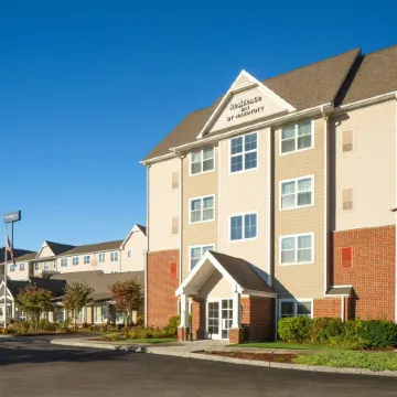 Residence Inn Springfield Chicopee