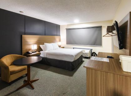 SureStay by Best Western Smithers