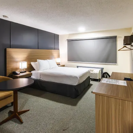 SureStay by Best Western Smithers