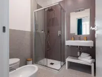 Nimar Suite Hotels in Formia