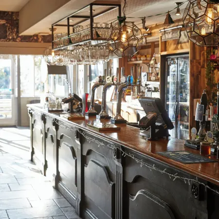 The Spyglass & Kettle by Greene King Inns