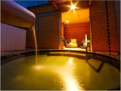 スパ・大浴場 汀渚 ばさら邸の写真