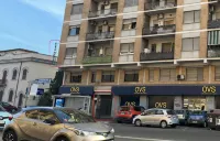 ラジオ ホテル のホテル