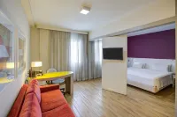Quality Suites Alphaville