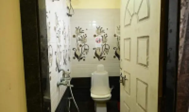 Fabhotel Coastal Inn