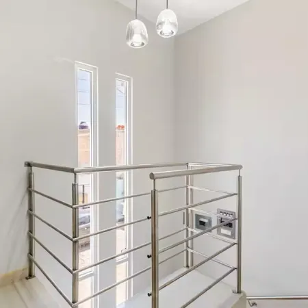 Cozy 2-bedroom apartment in charming Tequila with WiFi, AC