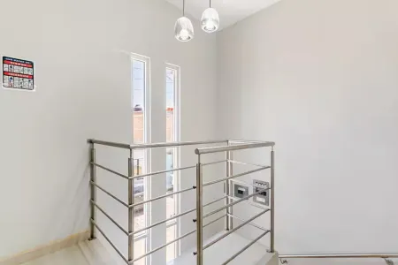 Cozy 2-bedroom apartment in charming Tequila with WiFi, AC