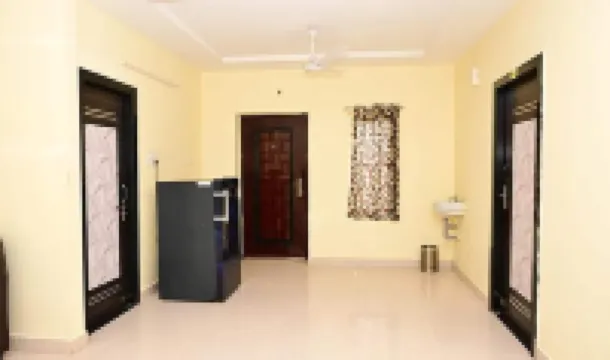 Fabhotel Coastal Inn