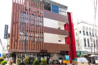 RedDoorz Hostel @ Capsule Inn Medan Các khách sạn ở 