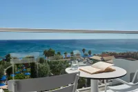 Esperides Beach Resort - Havudsigt