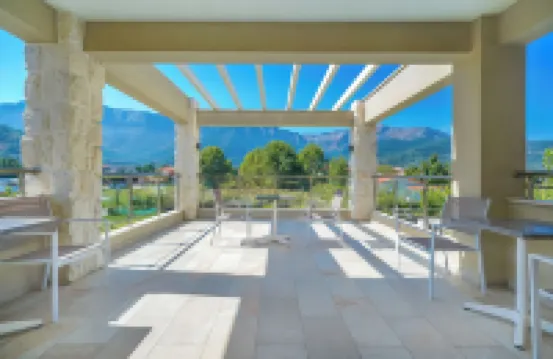 Iliorama Luxury Apartments