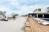 Aberry Shore Resort La Union Hotel - Pool