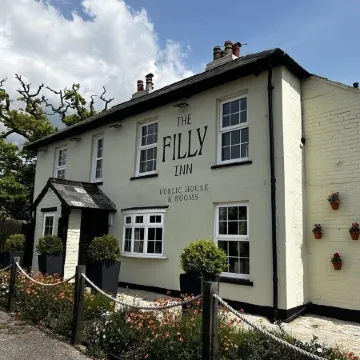 The Filly Inn