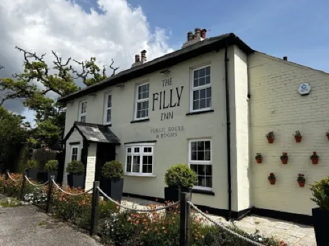 The Filly Inn Hotels in 