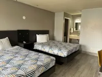 Motel 6 Cordele, GA - 2-Star