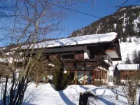 Vacation apartment 2, House Gabi Hotels in Bad Hindelang