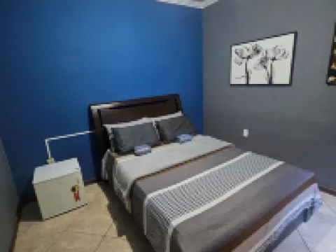 希望旅舍 瓜拉帕裏酒店