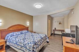 Viking Motel-Detroit
