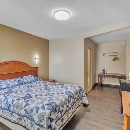 Viking Motel-Detroit