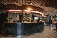 Home Hotel Uppsala - Baarit